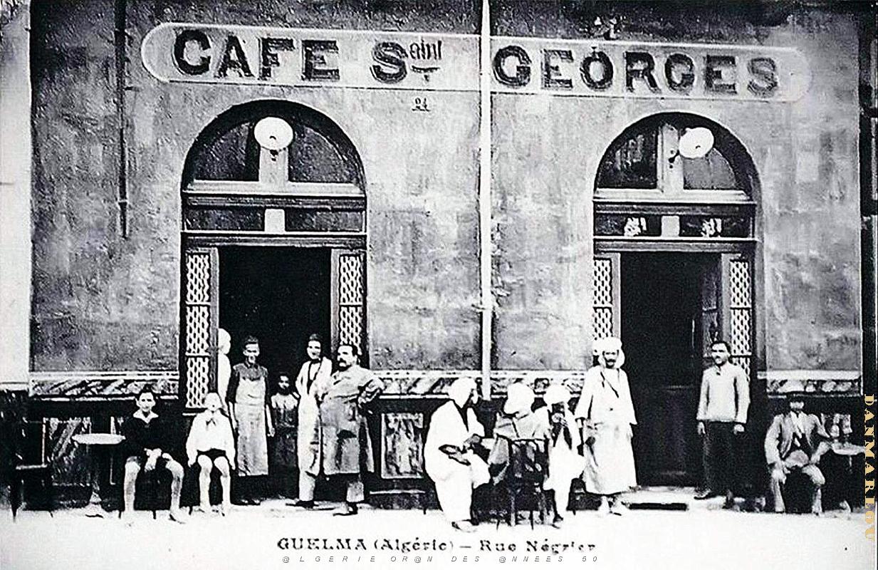 Guelma - Rue Negrier - Cafe Saint-Georges.jpg